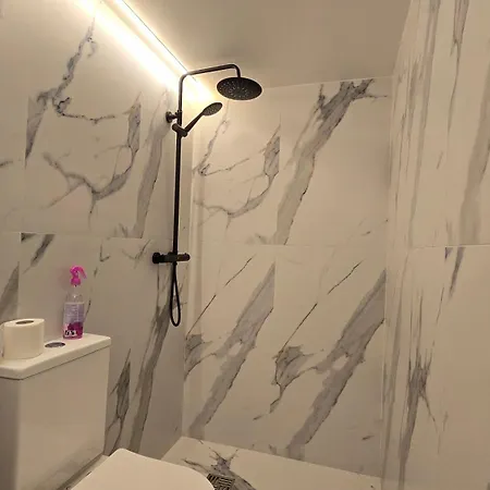 Apartment T8 Studio