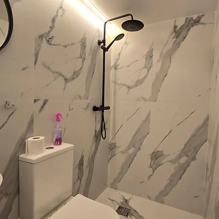 T8 Studio Apartment