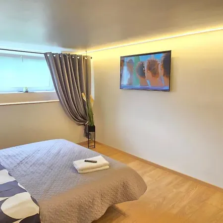 Apartment T8 Studio *