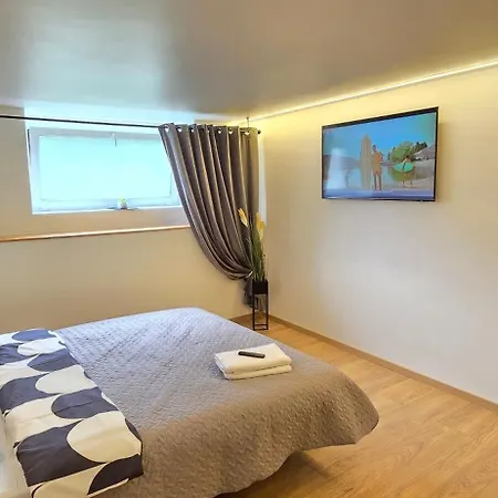 Apartment T8 Studio