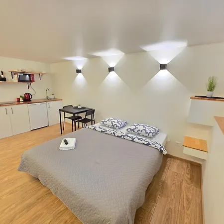 Apartment T8 Studio *