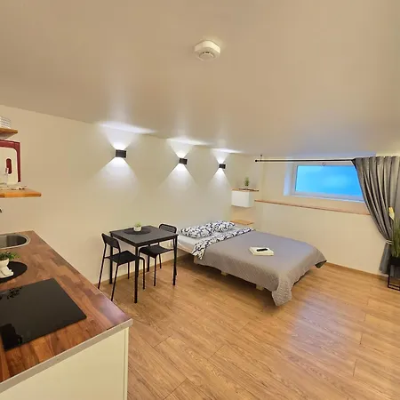T8 Studio * Klaipeda