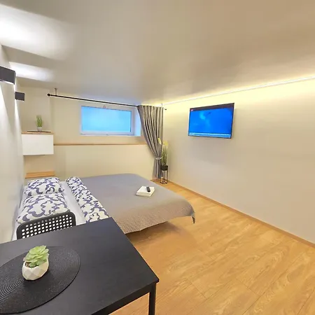 Apartment T8 Studio *
